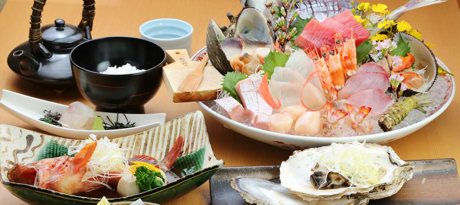 八丁堀ぜん